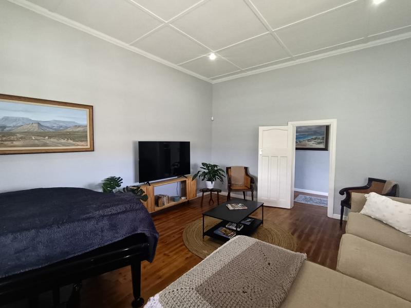 3 Bedroom Property for Sale in Herbertsdale Western Cape
